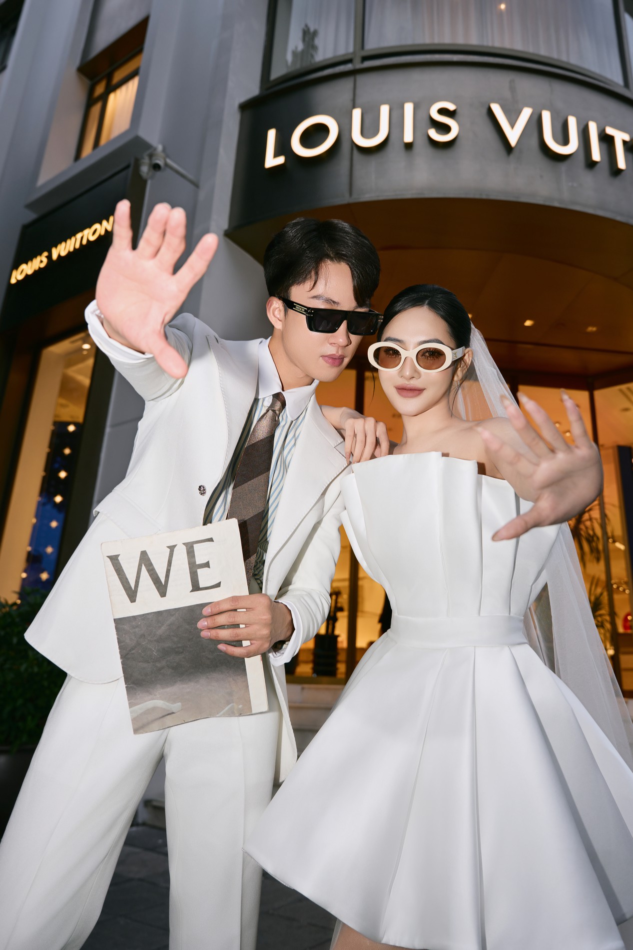 HÀ ANH TUẤN – KHỞI MY