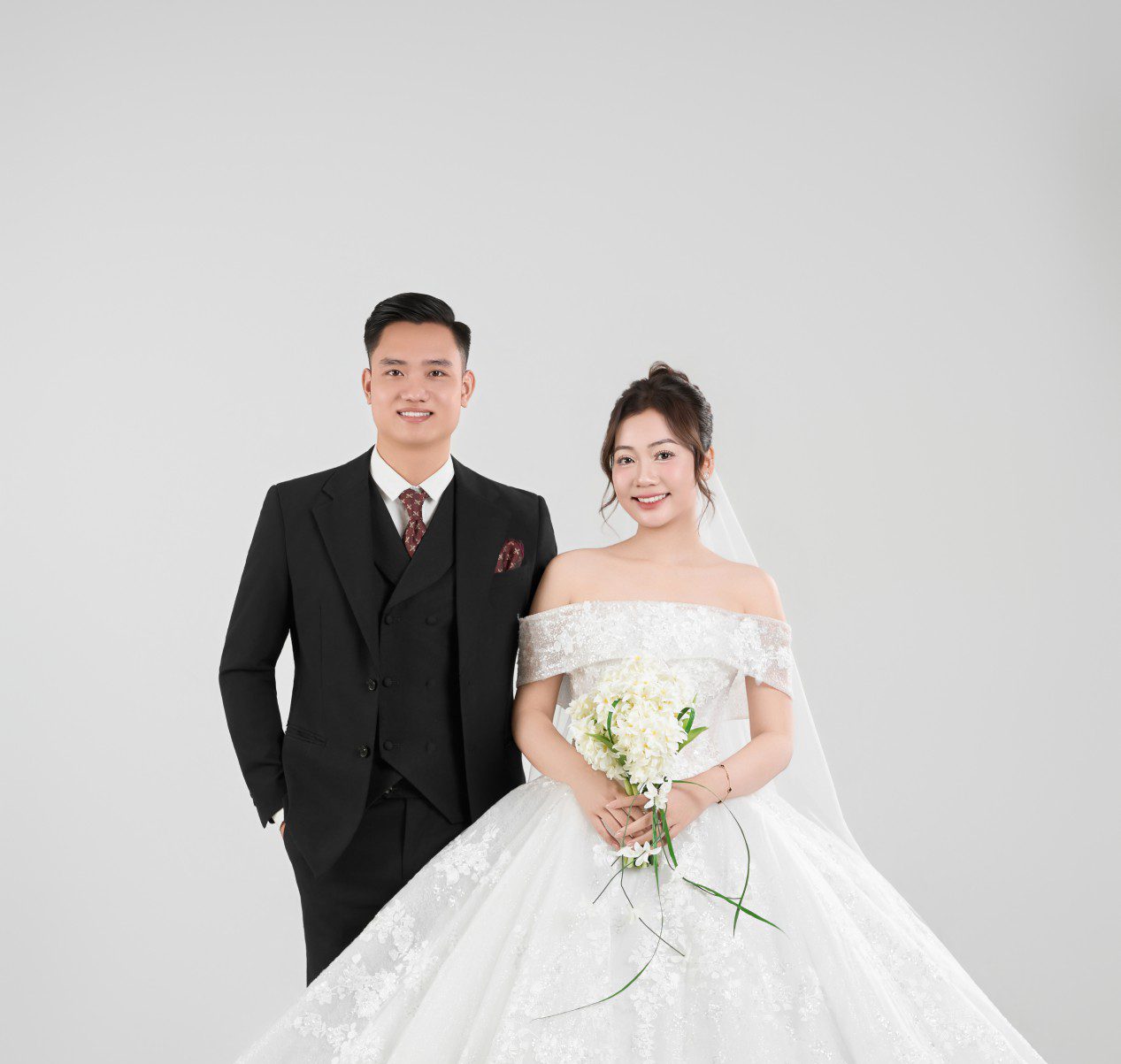 Happy Wedding Bình Dương – Bùi Hòa