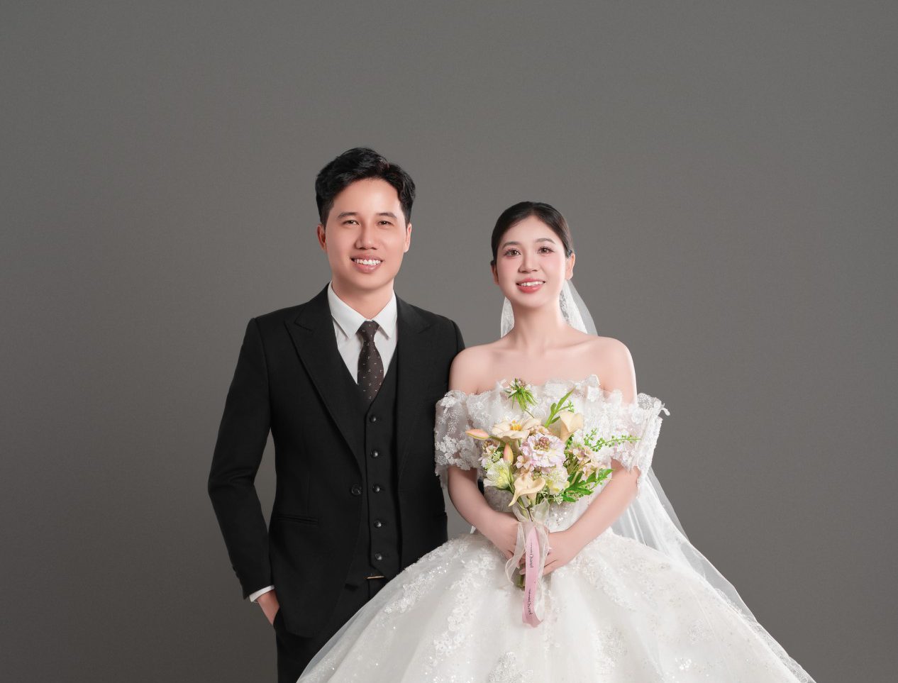Happy Wedding Văn Quang & Thùy Linh