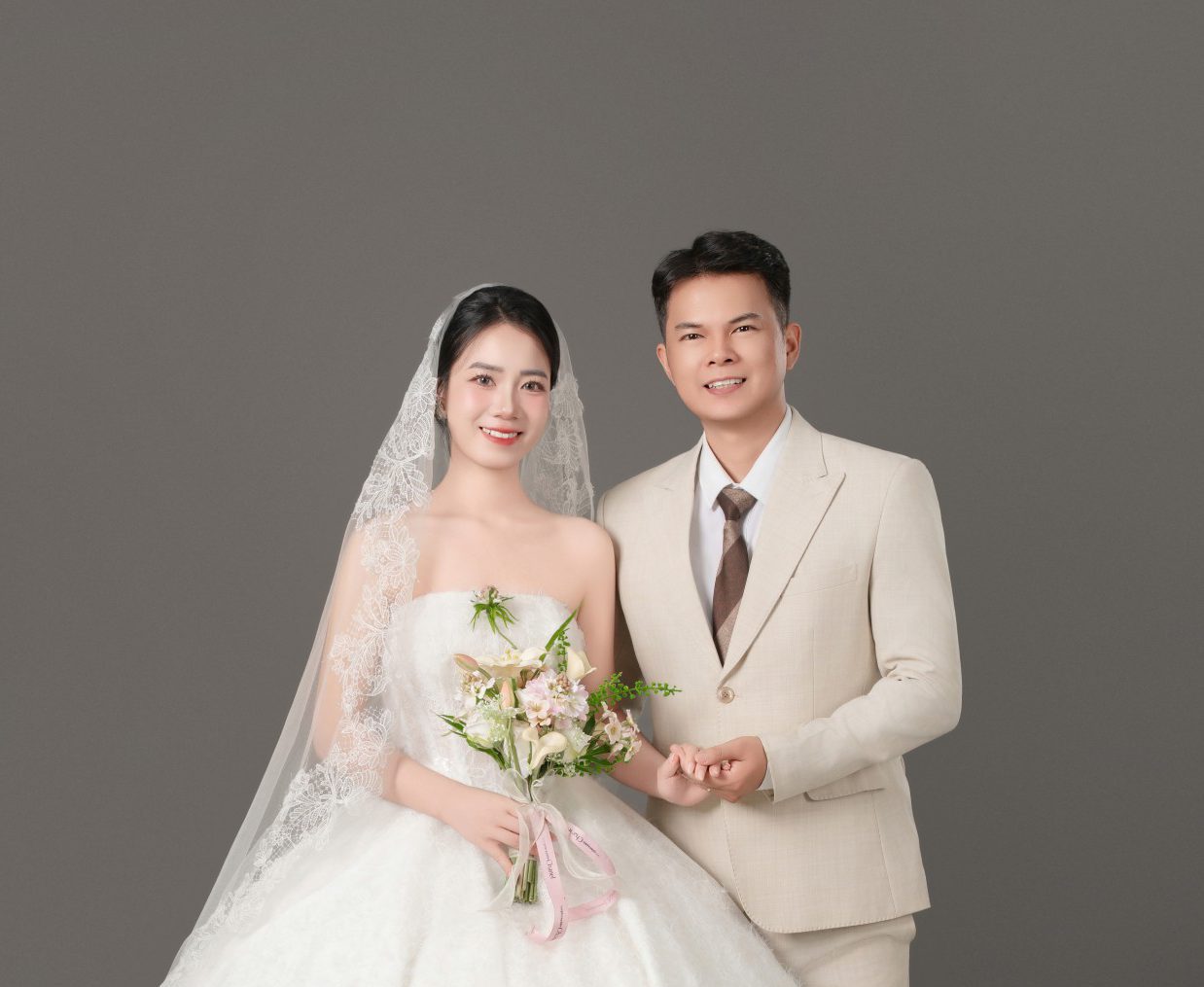 Happy Wedding Hoàng Sơn & Dương Nga