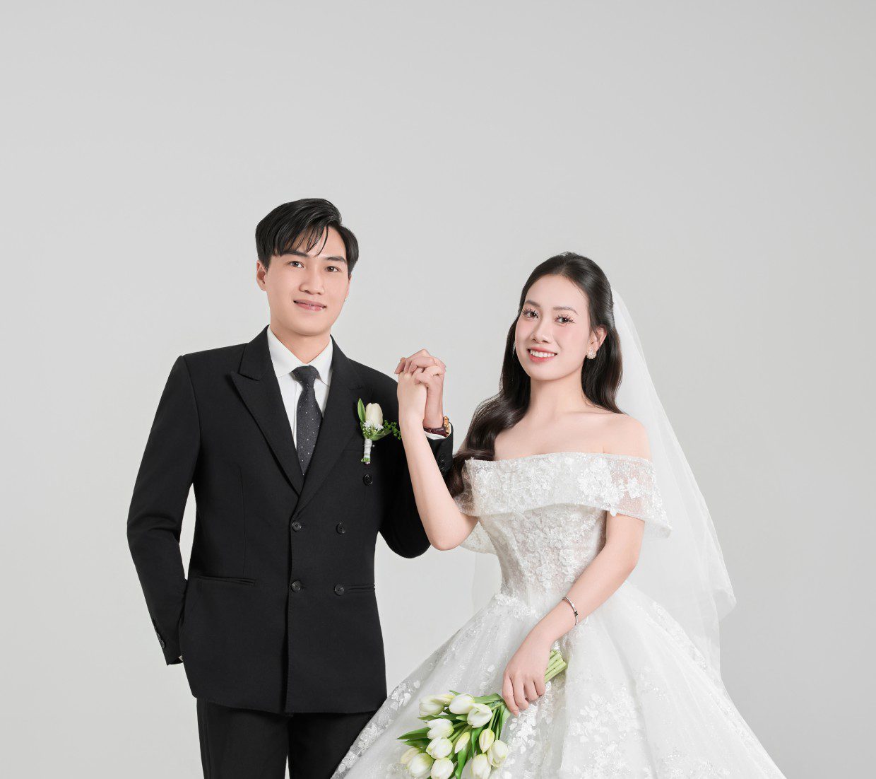 Happy Wedding Nguyễn Cường & Thúy Hiền