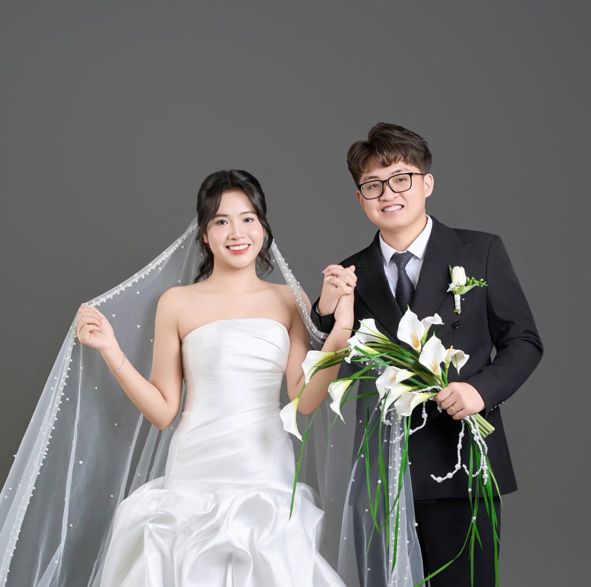 Happy Wedding Công Khanh & Nguyễn Nga