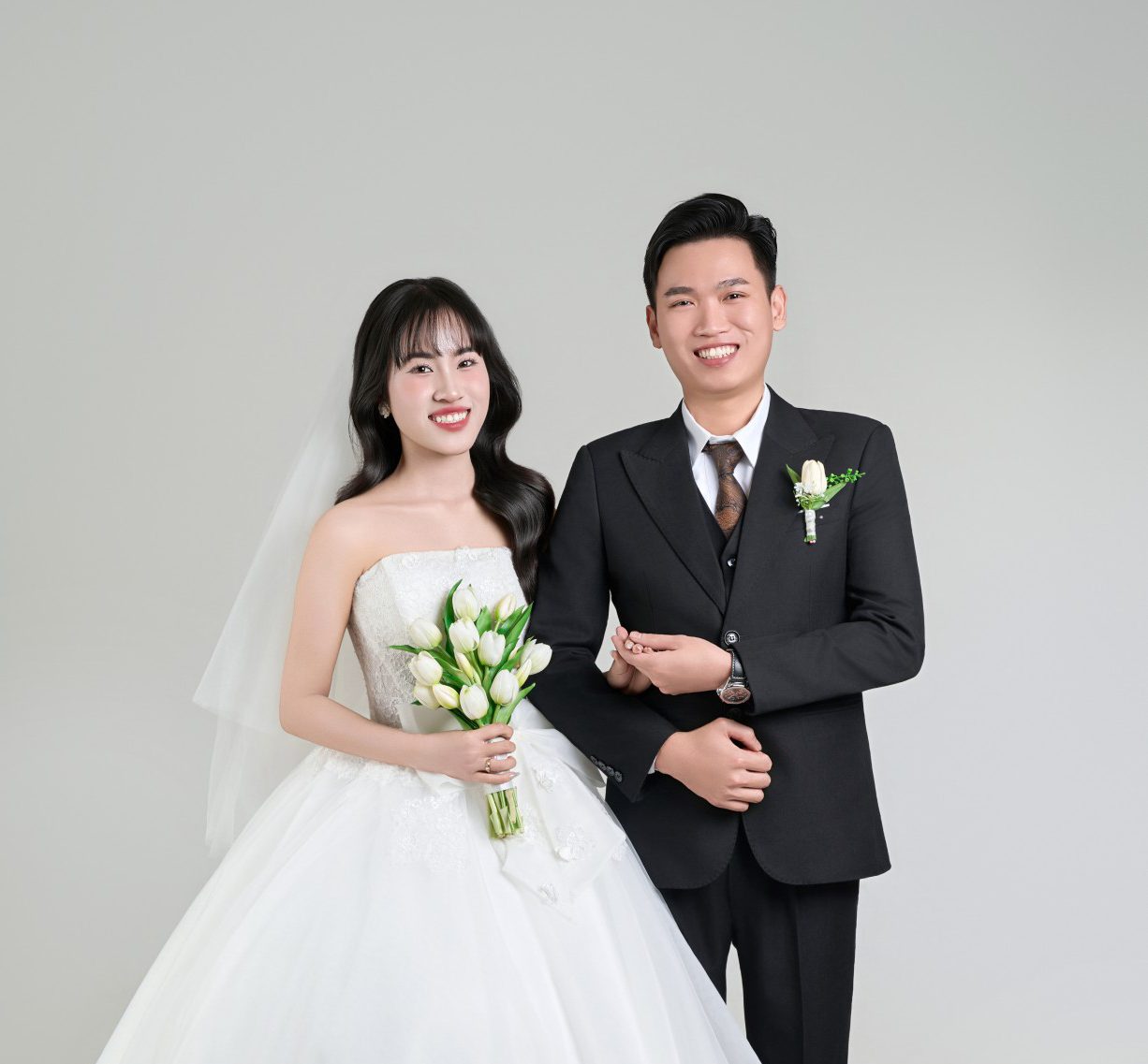 Happy Wedding Đình Vương & Kiều Oanh